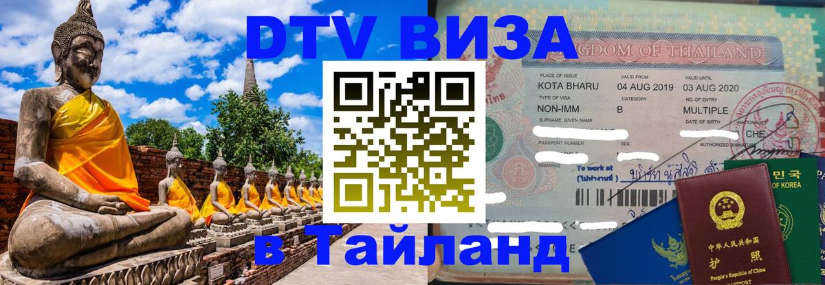 Сколько стоит DTV виза — актуальные цены, оформление даже без документов - Нальчик  20.11.2025 